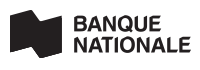 Logo Banque Nationale
