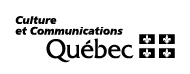 Logo Culture et Communication