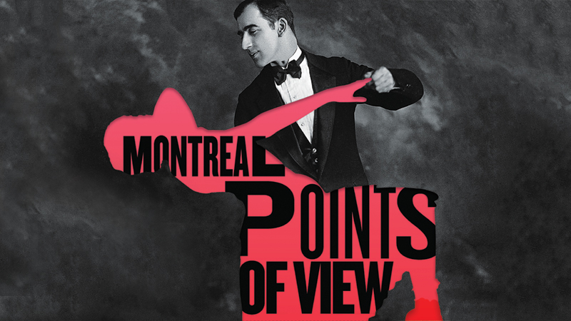 Montreal Points of View - Museum McCord