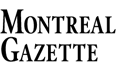 Montreal Gazette - logo