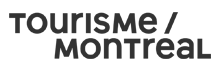 Tourisme Montreal - logo